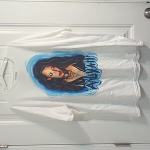 AALIYAH T-shirt